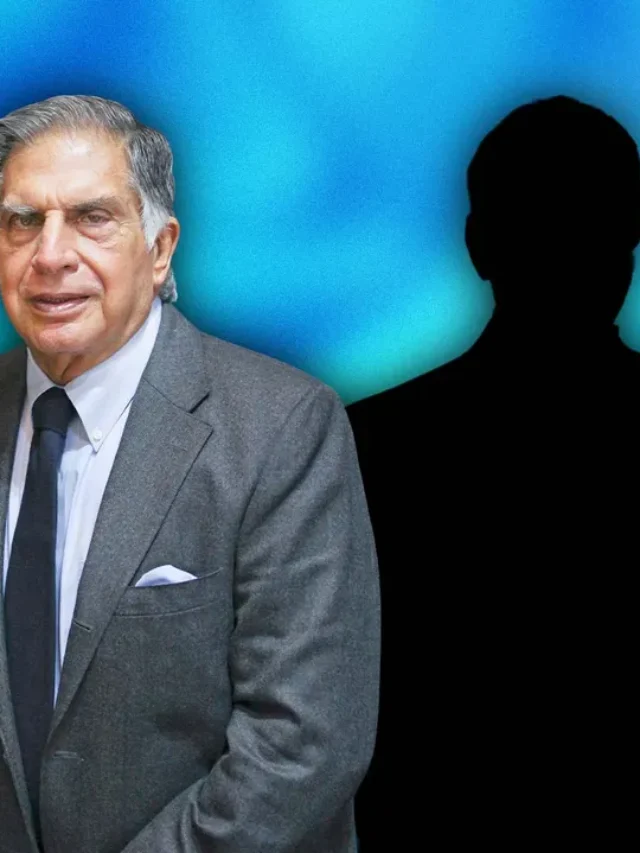 Noel Tata, RatanTata के कोण हैं जाने