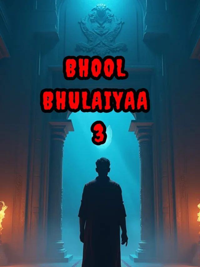 Bhool Bhulaiyaa 3