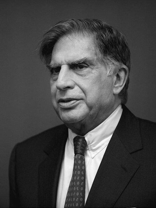 BREAKING  Ratan Tata death