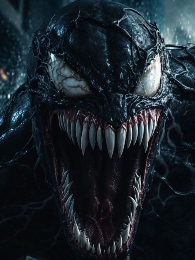 Venom 3 दोस्ती और खतरे का महाकुंभ?