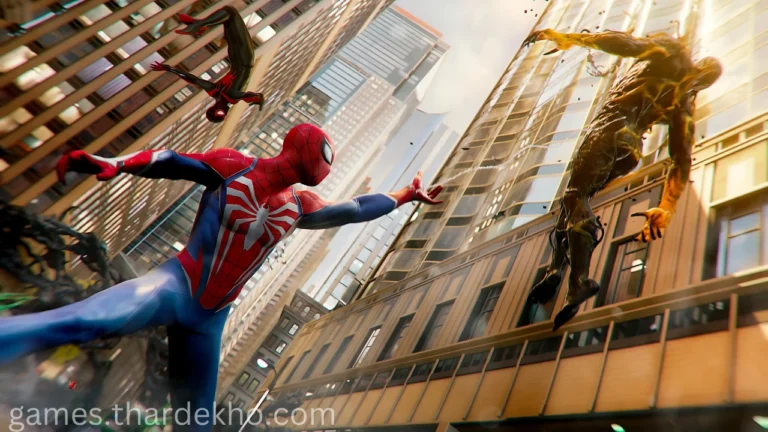 Marvel's Spider-Man 2 is Coming to PC in January 2025