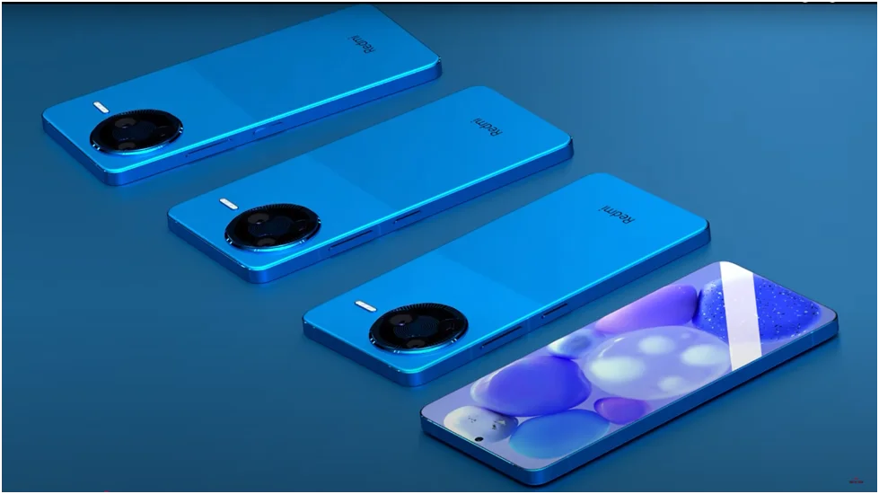 Redmi Note 15 Ultra Max Design and Display