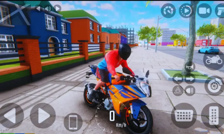 New Update Info View Update Popular Game Link